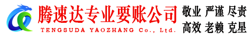 武穴腾速达收账公司